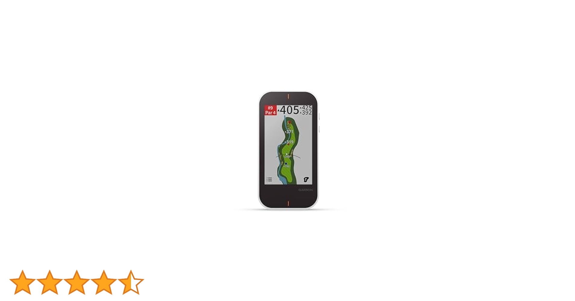 Amazon.co.jp: Garmin Approach G80, All-in-One Premium GPS